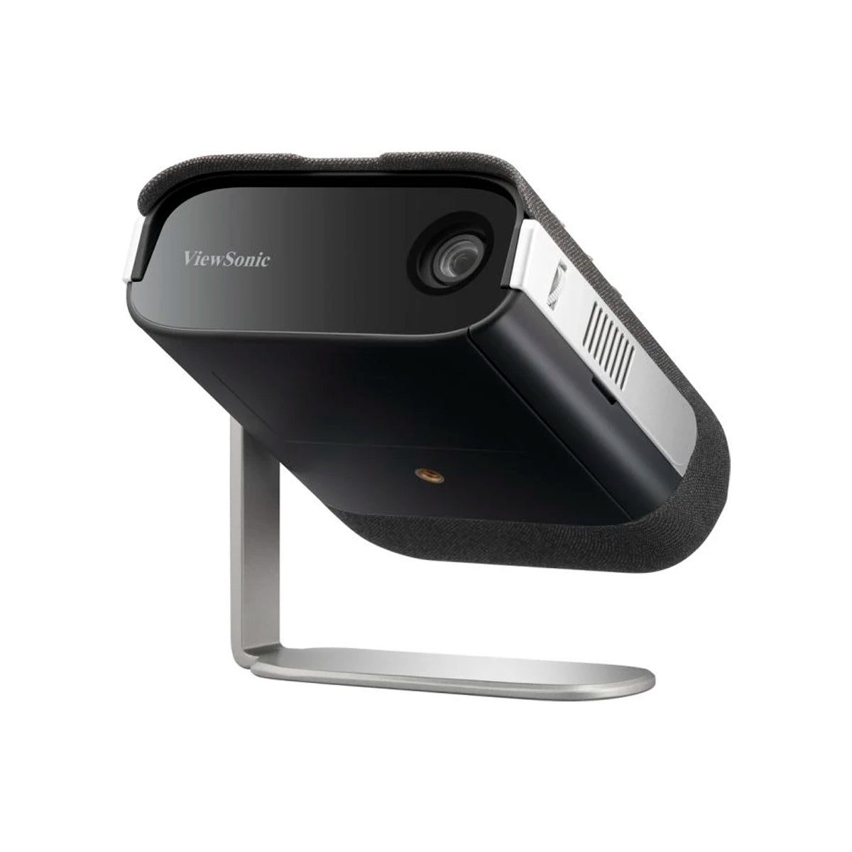 Proyector mini ViewSonic M1X 360 Lm WIFI Bluetooth USB-C