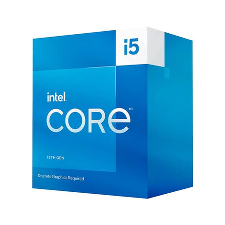 Procesador Intel Core i5-13400F Deca-core (10 Core) 2.50 GHz