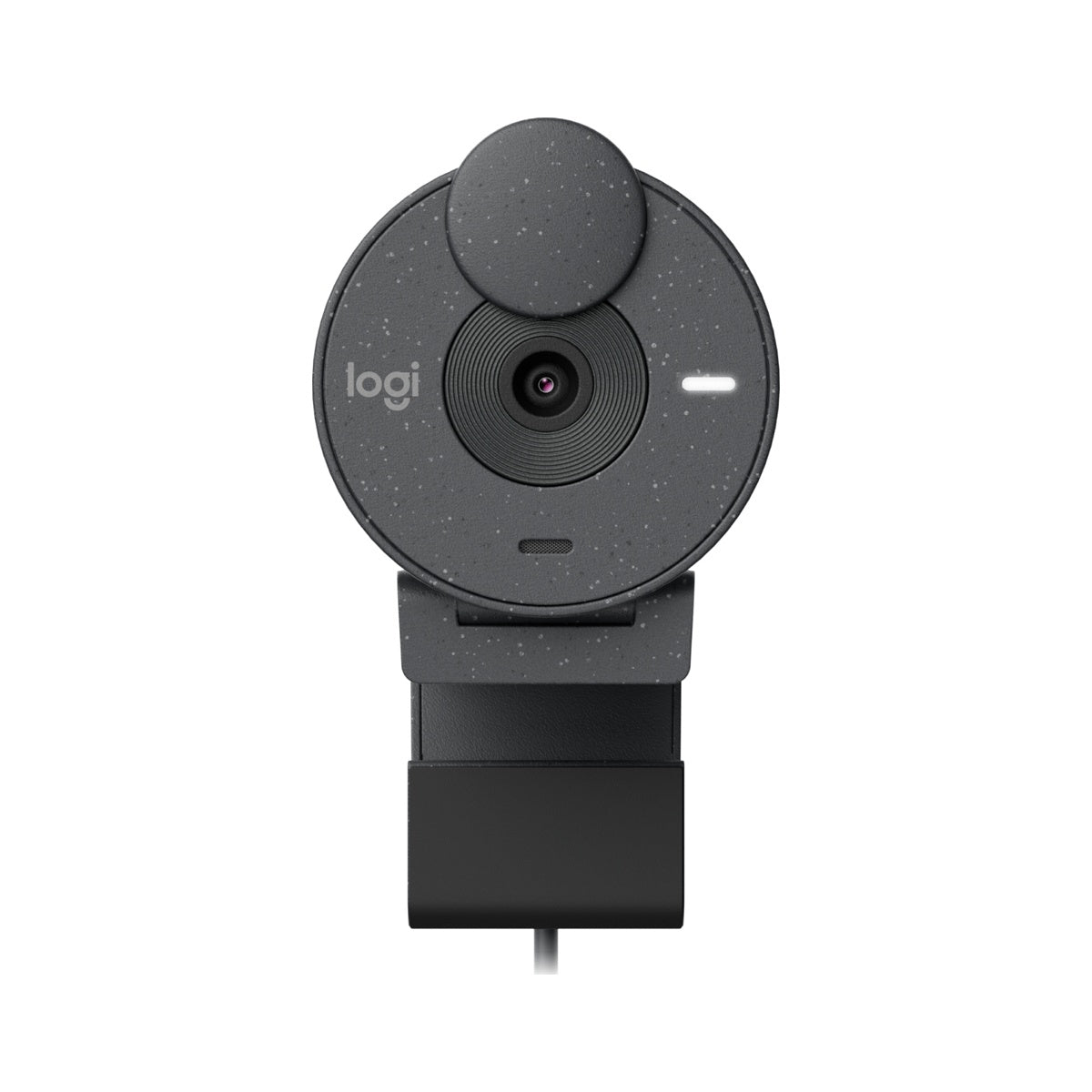 Webcam Logitech Brio 305 Grafito 2mp/30fps