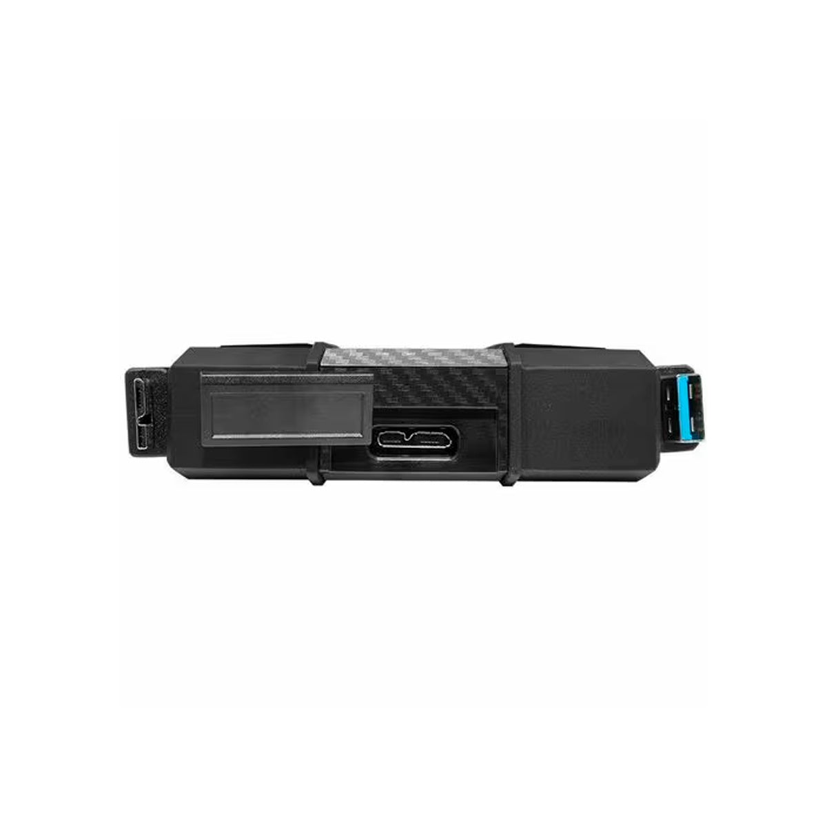 Disco Externo Adata HD710 Pro 5TB USB 3.2 Negro Antigolpes