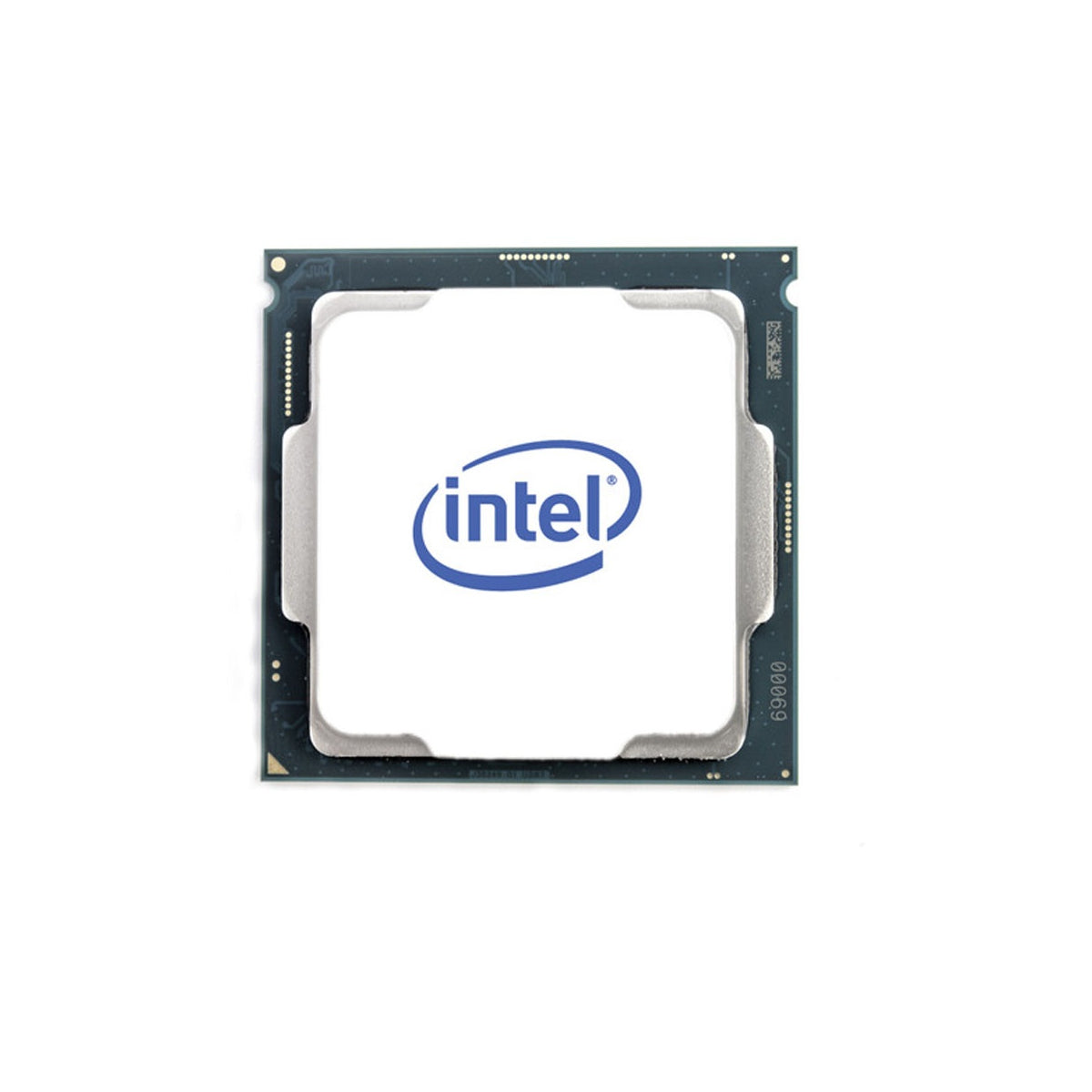 Procesador Intel Core I5 12400f Lga1700 Hexa-core