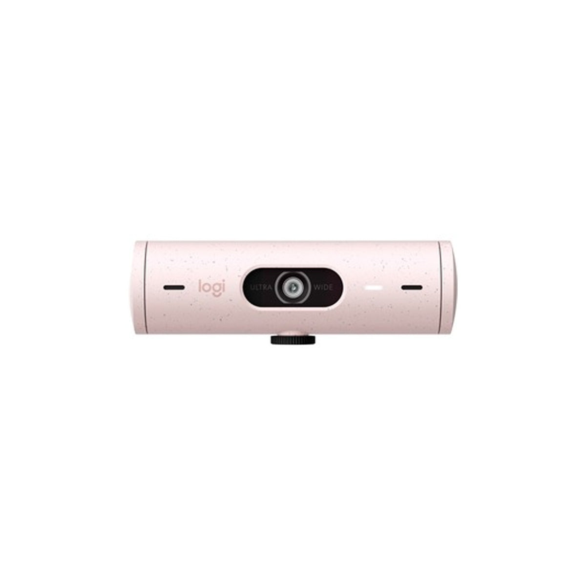 Camara Web Logitech Brio 500 Micrófono 1920x1080 Rosa