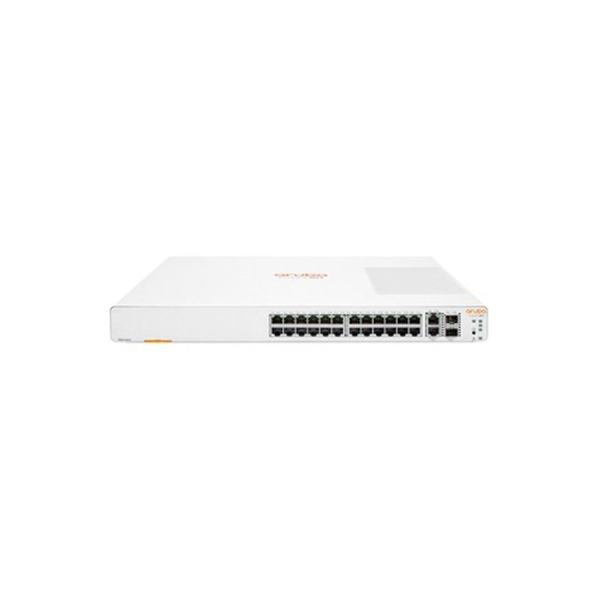 HPE Networking Instant On Switch 1960 24G 2XT 2XF