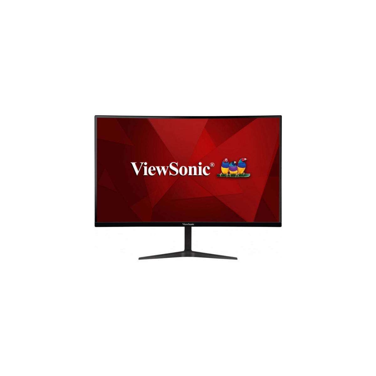 Monitor Gamer Curvo Viewsonic VX2718-PC-MHD 27" Full HD