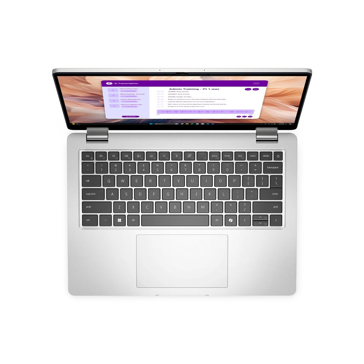 Notebook Dell ProPlus PB14250 U7-266V 16G 512GB 14" W11P ENG