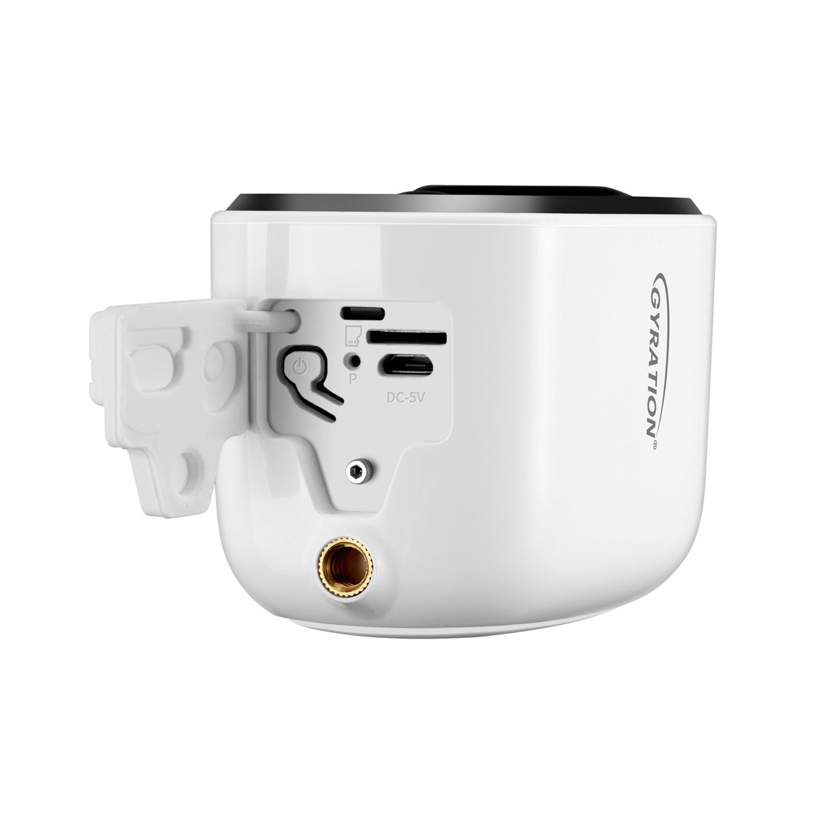 Camara Adesso Gyration Cyberview 2010 2 Mgpx