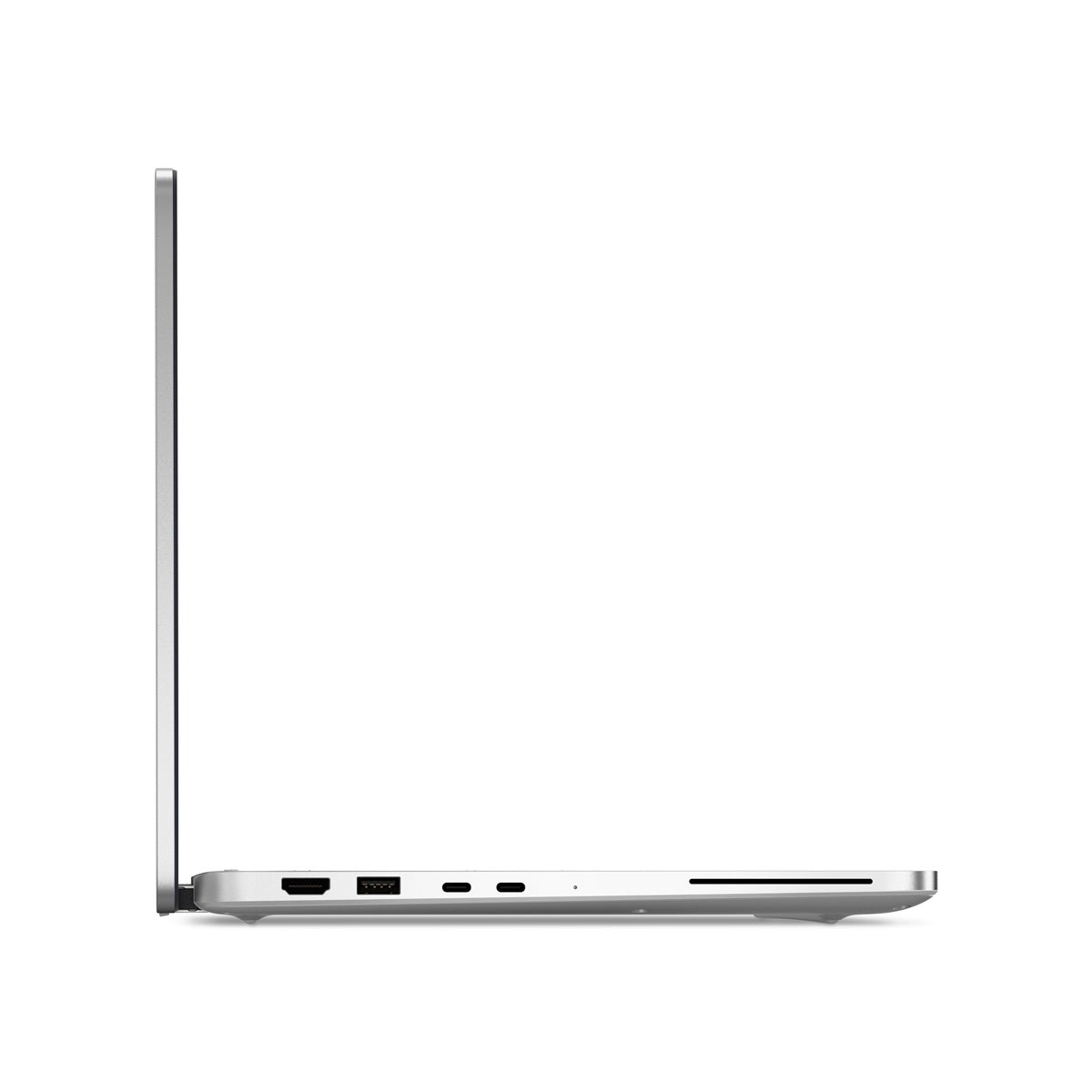 Notebook Dell ProPlus PB14250 U7-266V 16G 512GB 14" W11P ENG