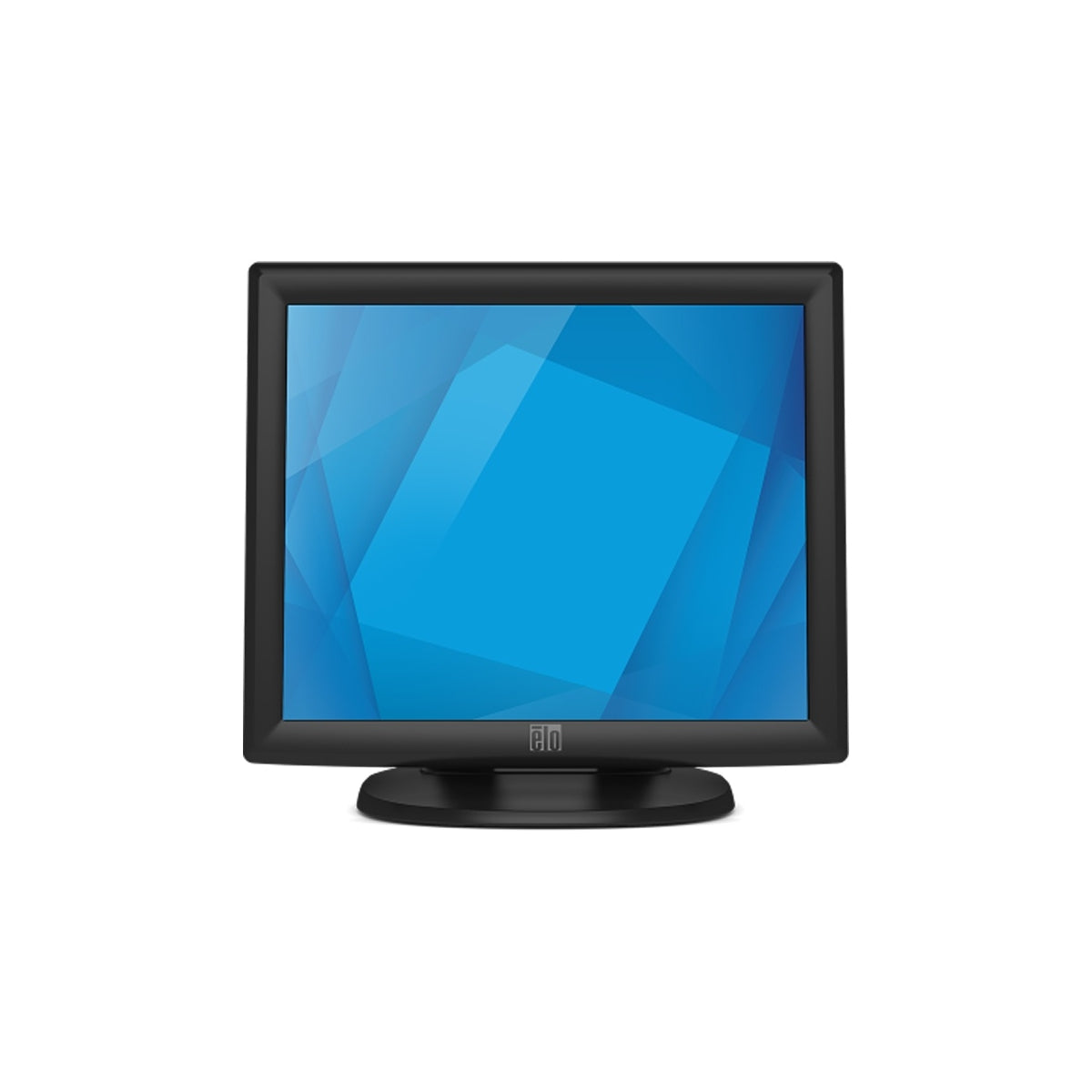 Monitor Elo Touch 1515L Led Touch 15" Negro 1024 x 768