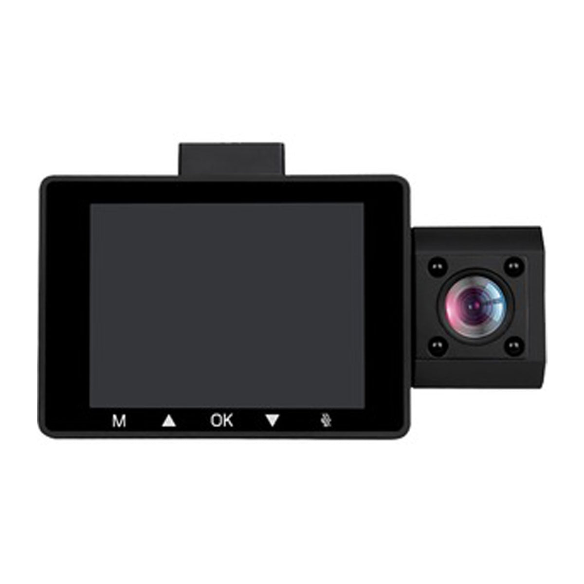 Camara de Auto Adesso myGEKOgear by Adesso Scout Pro 2K