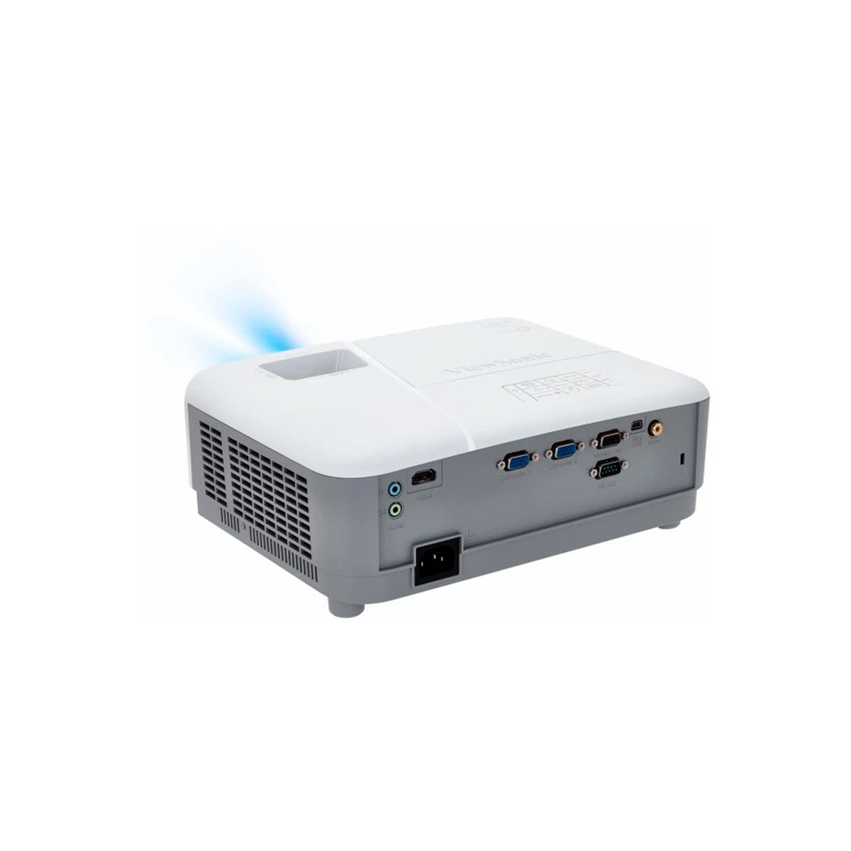 Proyector ViewSonic PA503W 4000lm WXGA DLP blanco