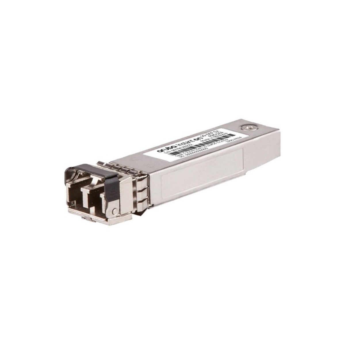 Modulo Aruba Instant On 1G SFP LC SX 500m OM2 MMF