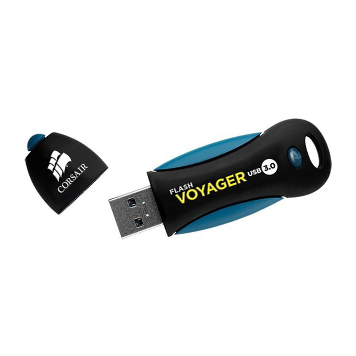 Pendrive Corsair 256GB Flash Voyager USB 3.0
