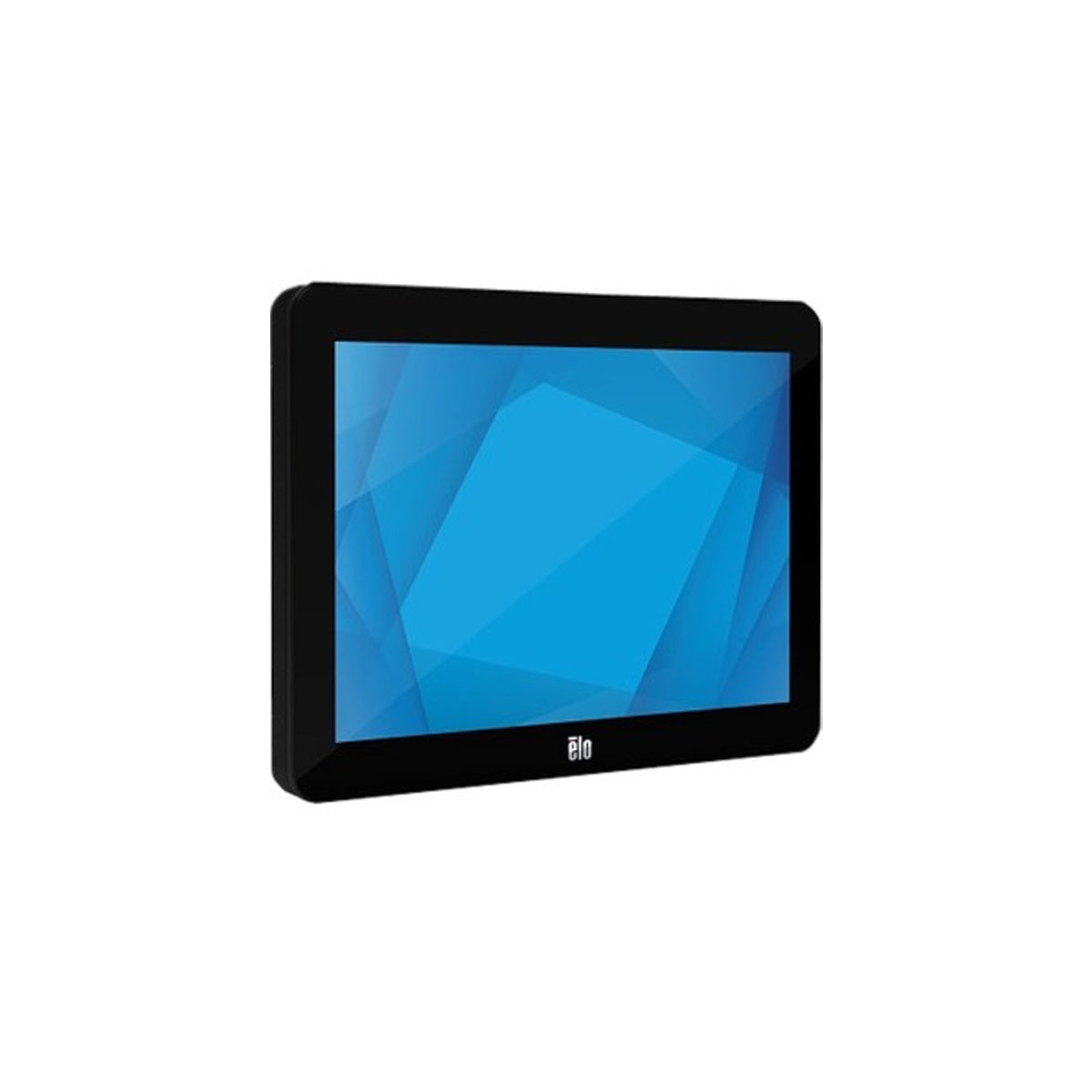 Monitor Elo Touch 1002l Led Touch 10,1 Negro