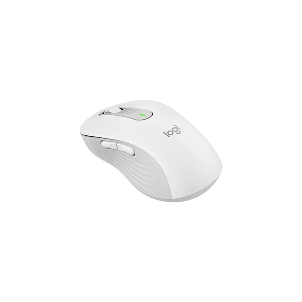 Mouse Logitech M650 Bluetooth 5 Botones 2000 Dpi