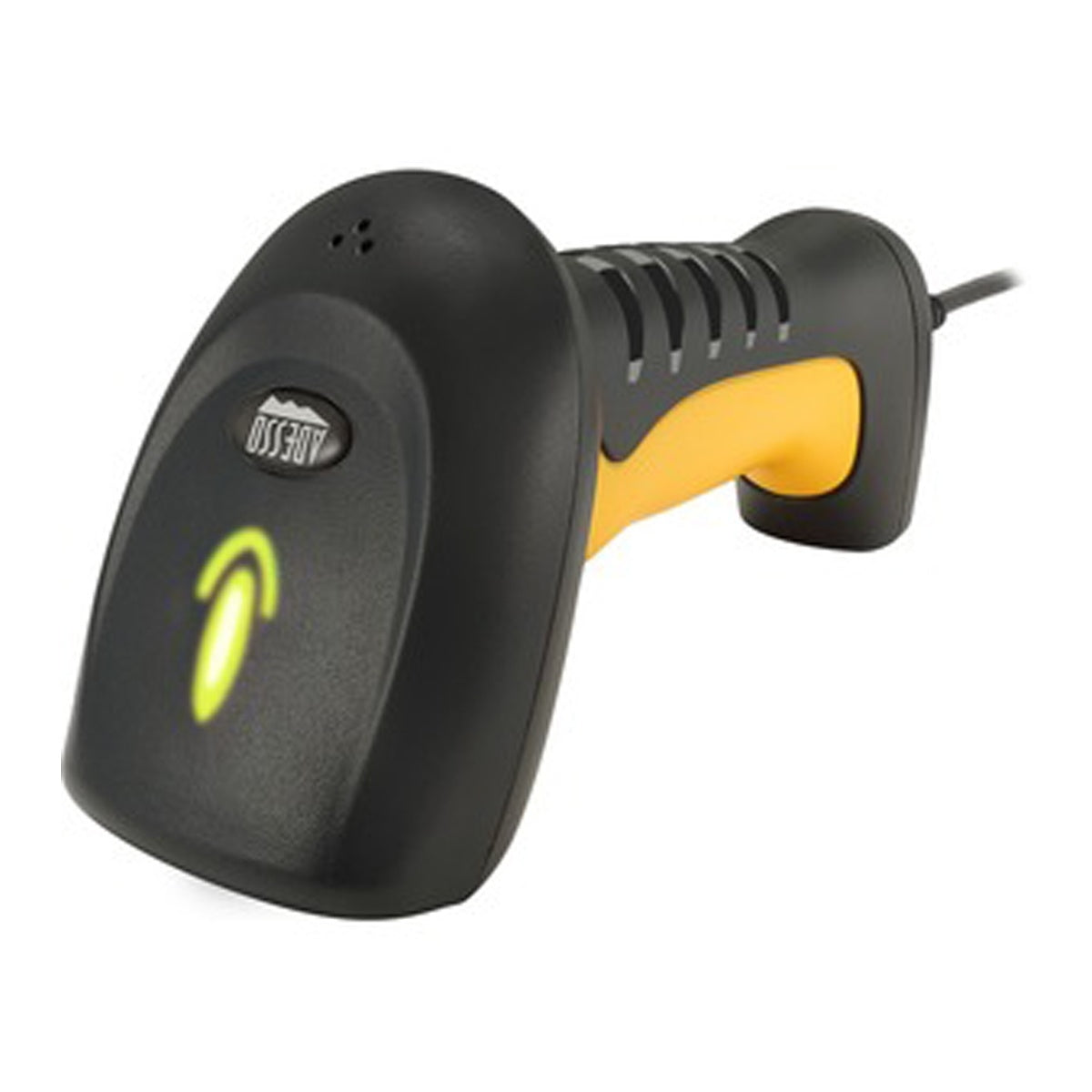 Scanner Adesso NuScan 5200TU- Antimicrobial & Waterproof 2D