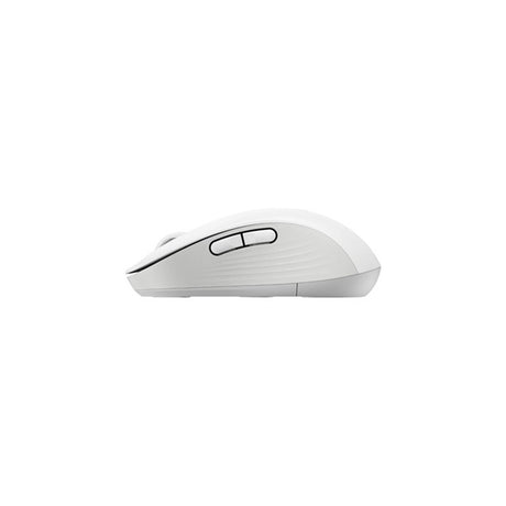 Mouse Logitech M650 Bluetooth 5 Botones 2000 Dpi