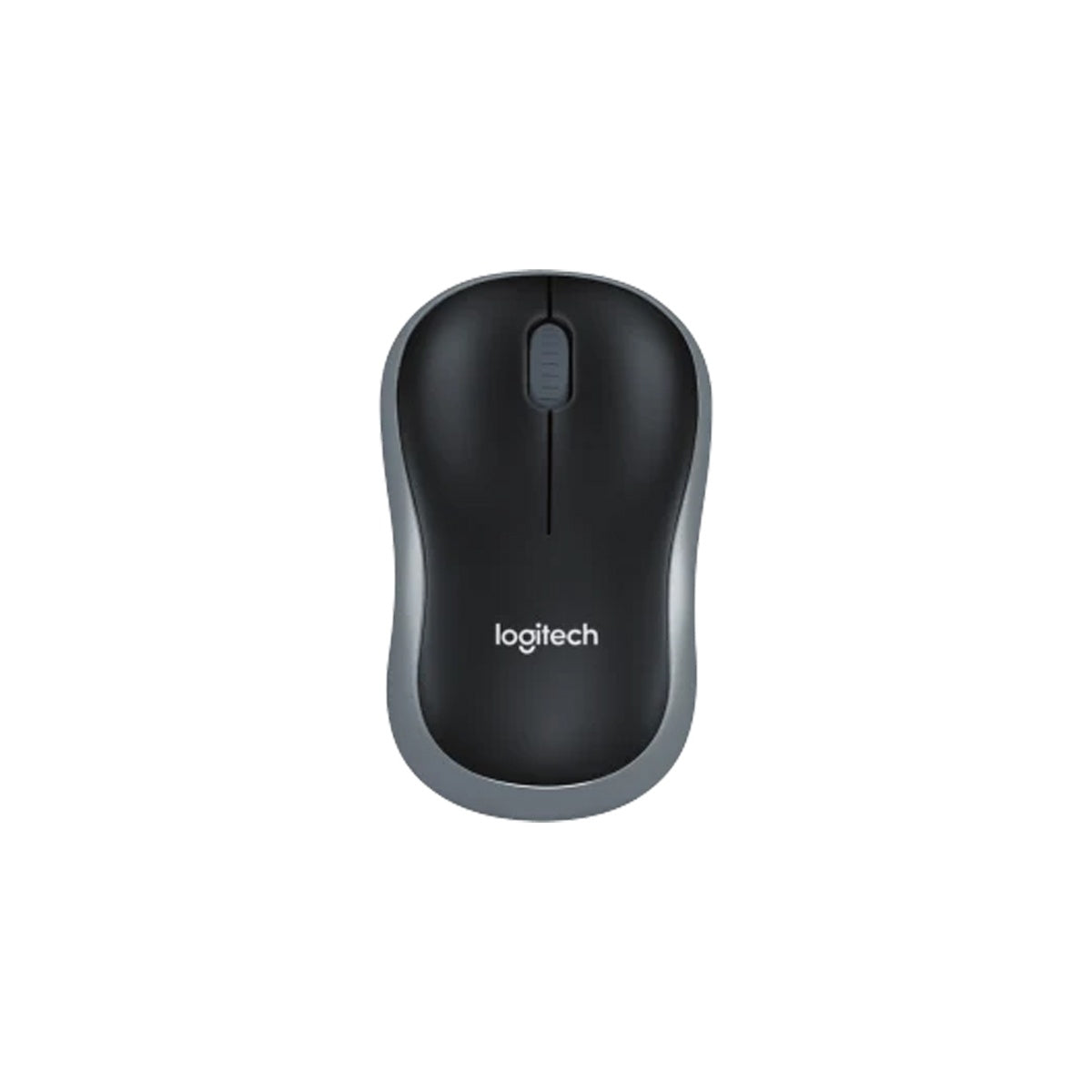 Kit Teclado Mouse Inalámbrico Logitech Mk270 Español Negro