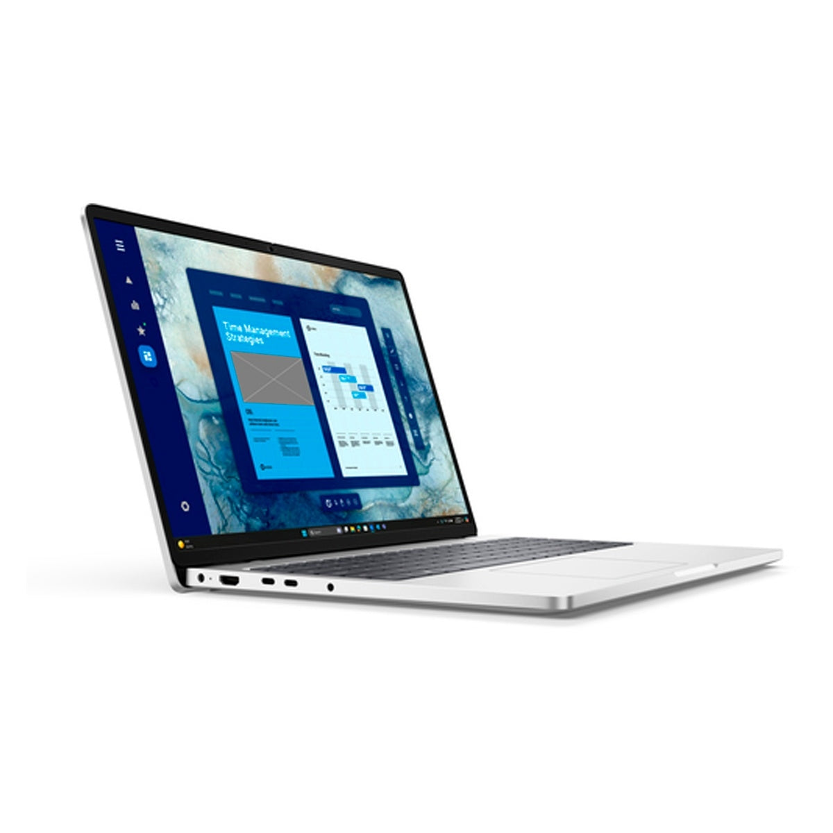 Notebook Dell Pro PC16250 U7-255U 16" FHD 16G 512GB W11P ESP