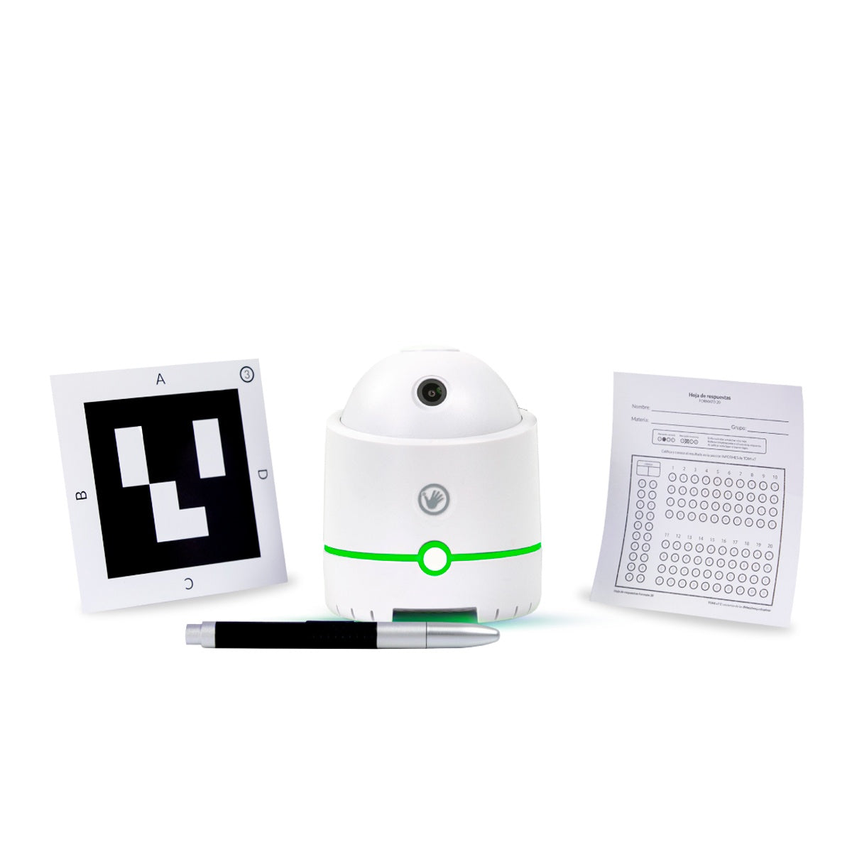 TOMi LT asistente para educación 4gb/64Gb Android WIFI BT