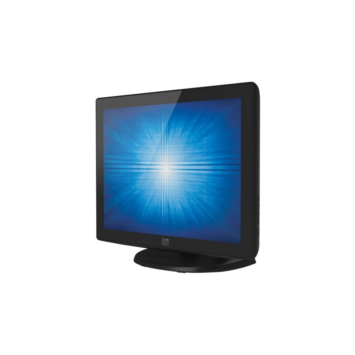 Monitor Elo Touch 1515L Led Touch 15" Negro 1024 x 768