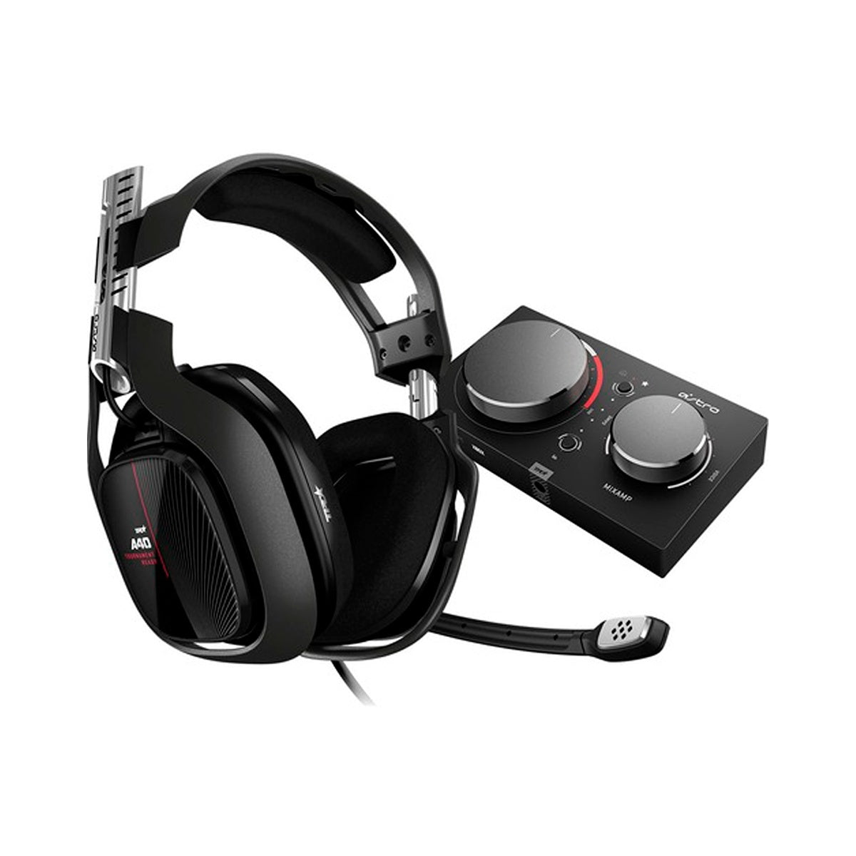 Auriculares Astro A40 Gaming TR Headset