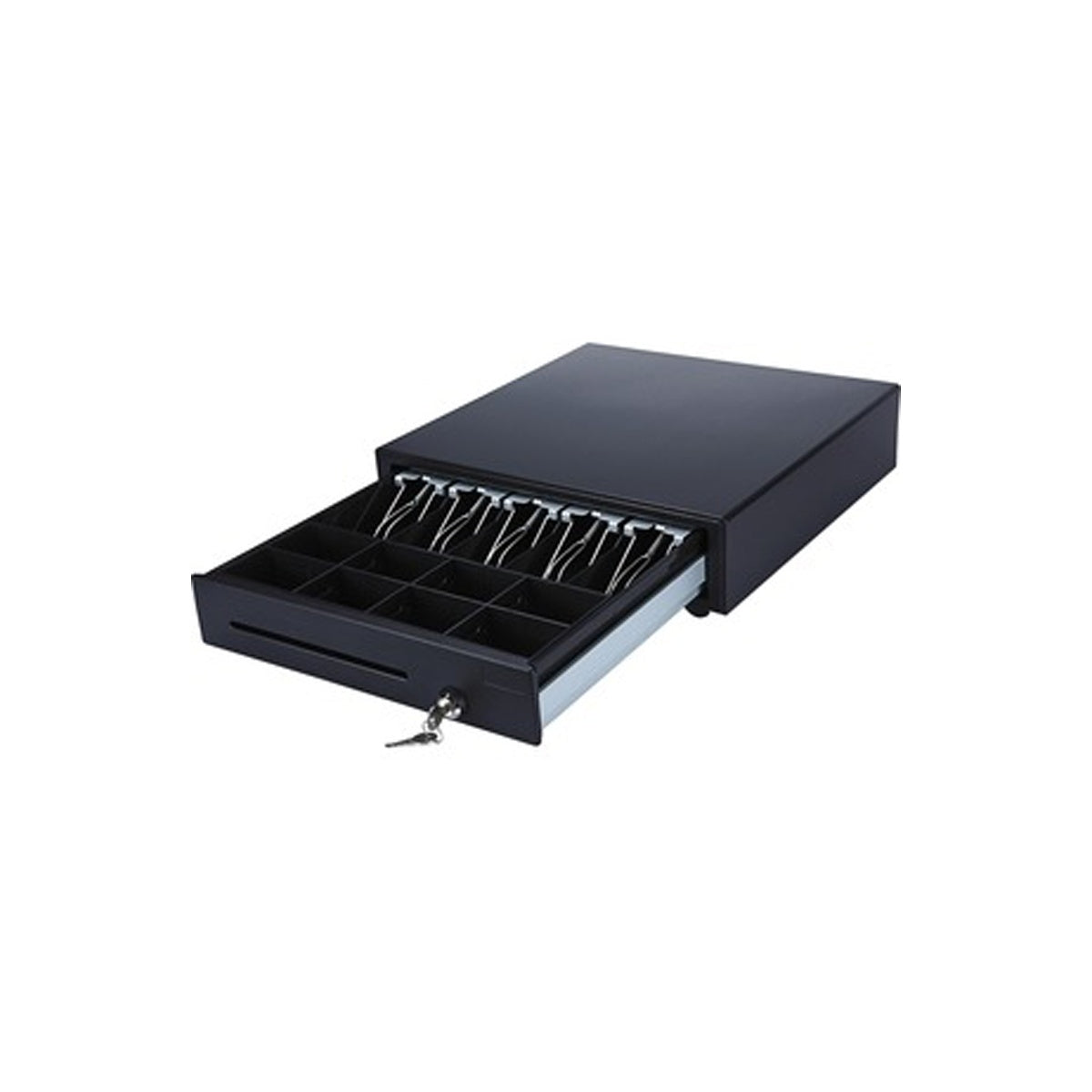 Adesso 16" POS Caja de efectivo con bandeja de extraíble