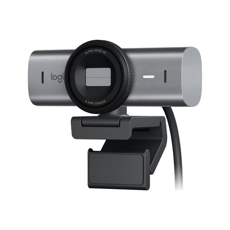 Cámara Logitech Mx Brio 705 For Business 4k 4096x2160 60Fps
