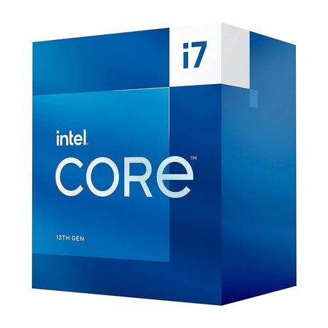 Procesador Intel Core I7 13700 2.1 Ghz 16 Core Lga 1700