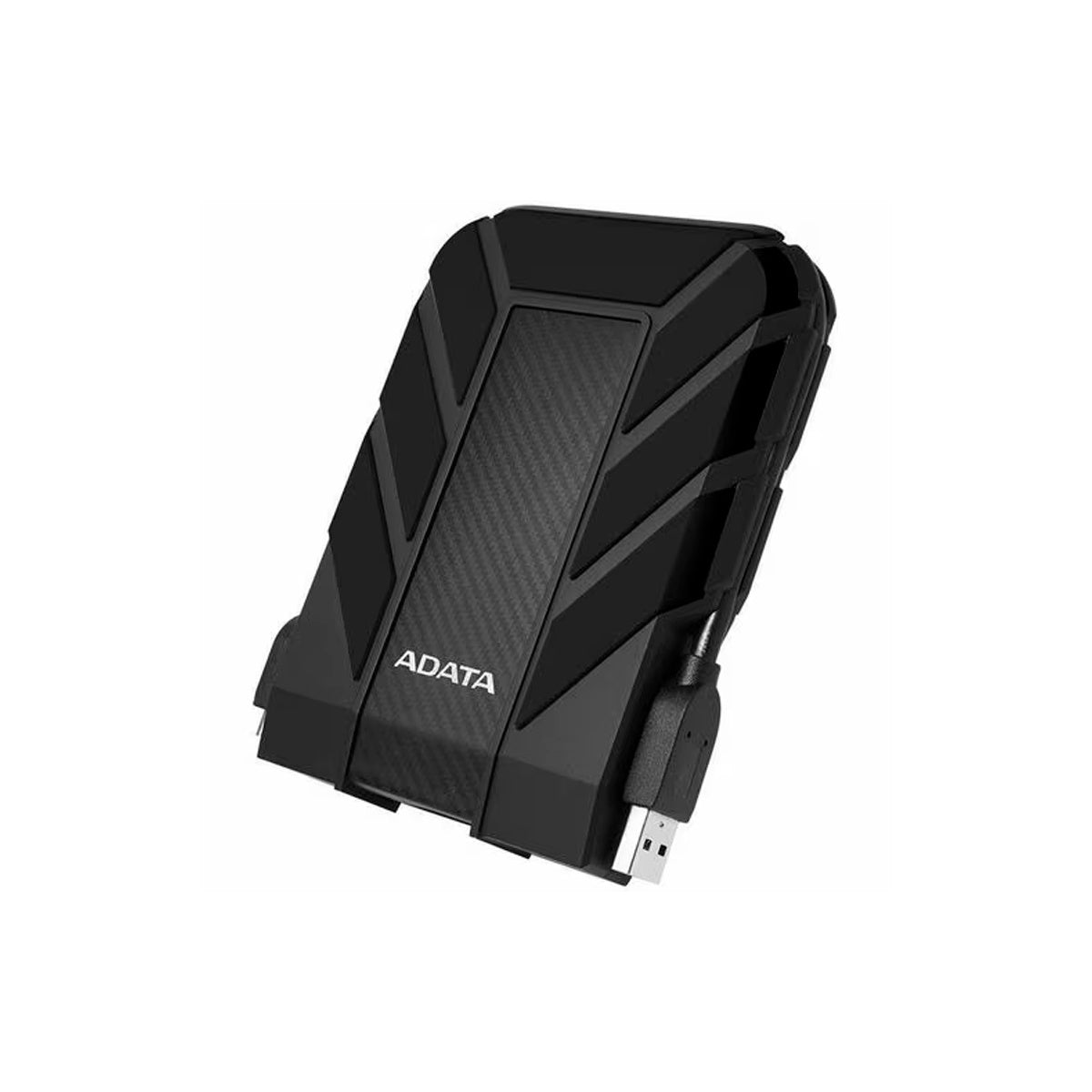 Disco Externo Adata HD710 Pro 5TB USB 3.2 Negro Antigolpes