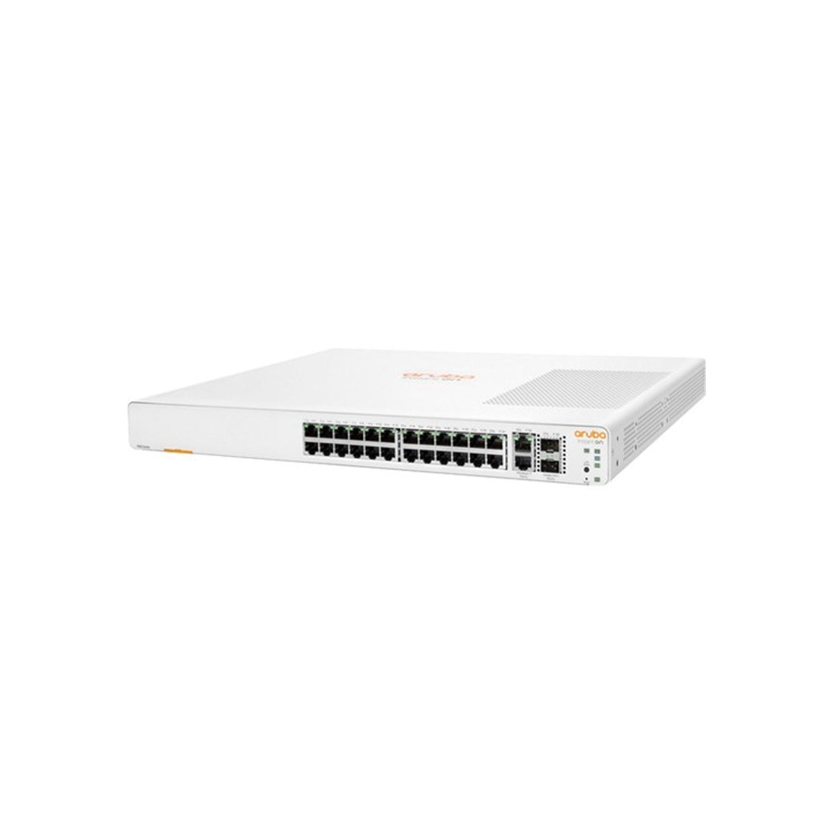 HPE Networking Instant On Switch 1960 24G 2XT 2XF