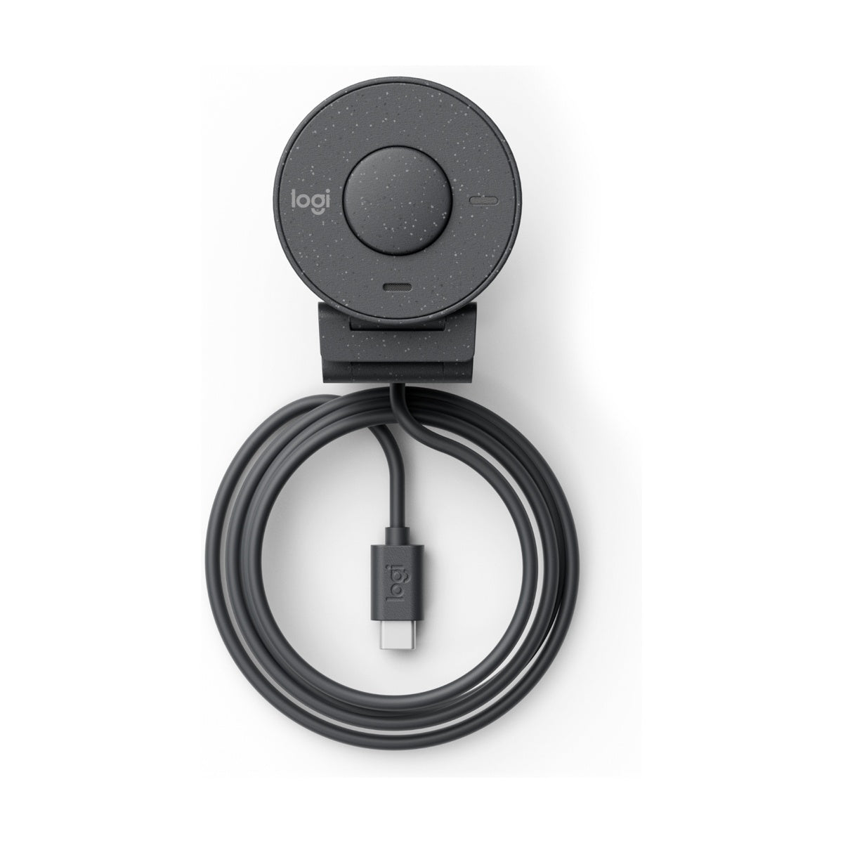 Webcam Logitech Brio 305 Grafito 2mp/30fps