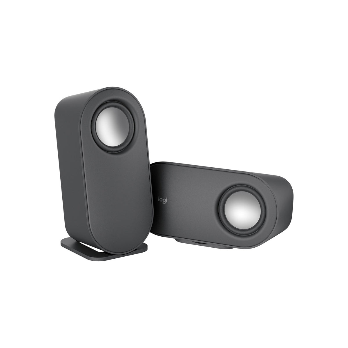 Bocinas Logitech Z407 Bluetooth Subwoofer Negro 980-001347