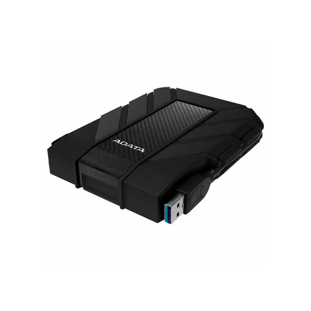 Disco Externo Adata HD710 Pro 5TB USB 3.2 Negro Antigolpes