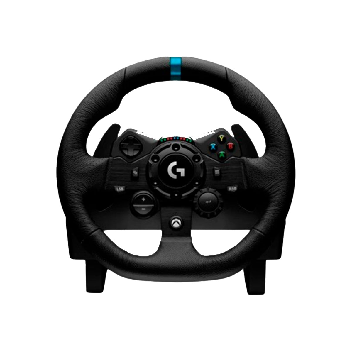 Volante Logitech G923 Volante y pedales XBOX - PC