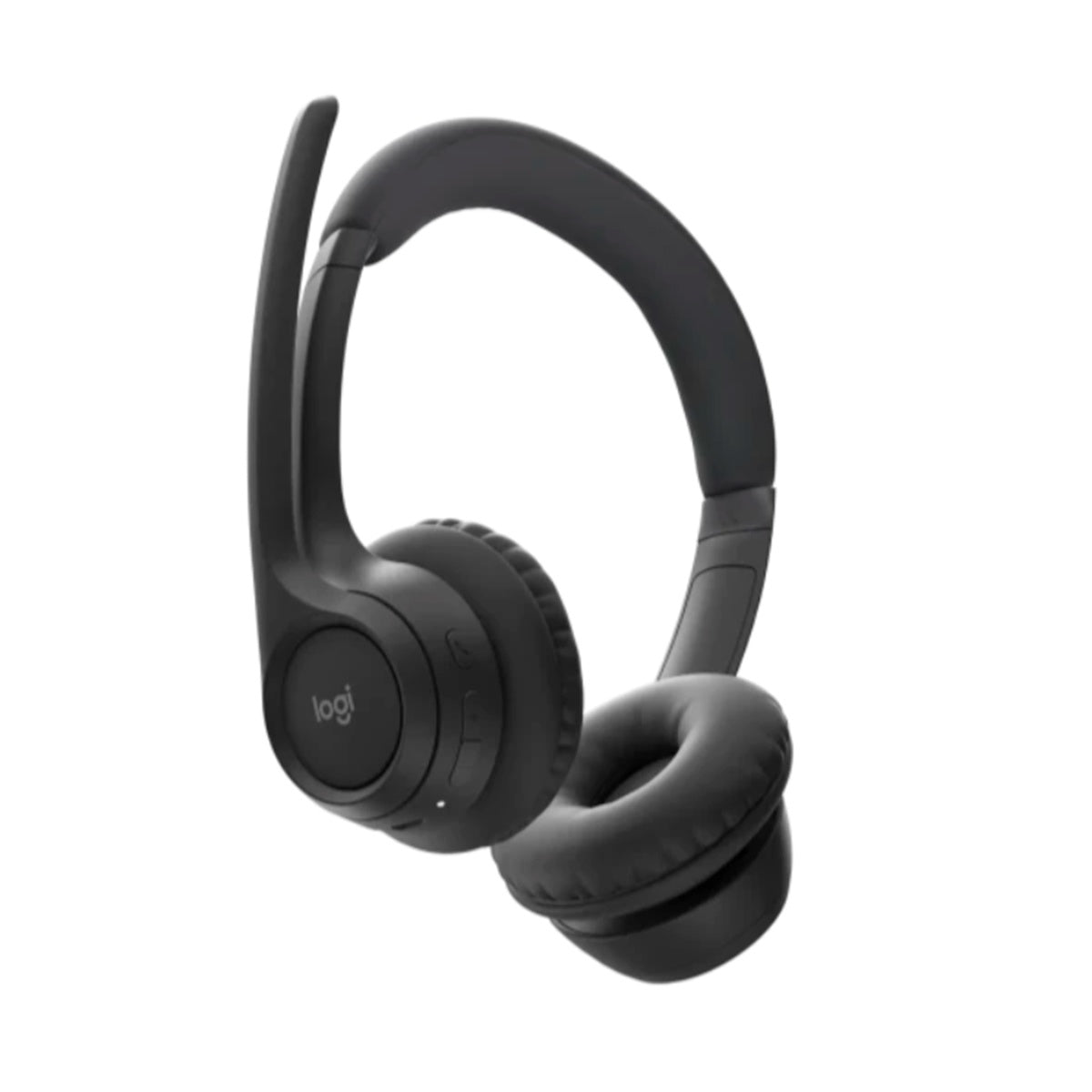 Audifonos Inalambricos LOGITECH Zone 300 Bluetooth Negro
