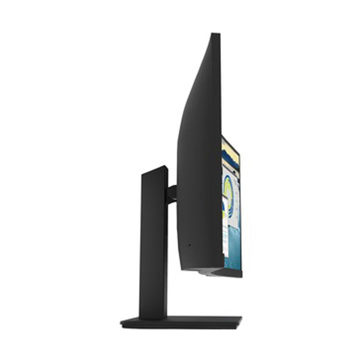 Monitor Curvo HP P34HC G4 34" WQHD Screen LCD