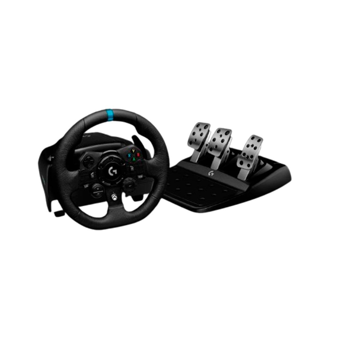 Volante Logitech G923 Volante y pedales XBOX - PC