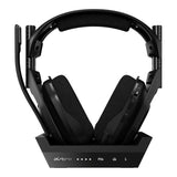 Auriculares Astro A50 Gaming Wireless Headset with Lithium