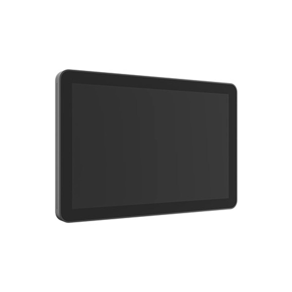 Panel Programación Reuniones Logitech Tap Scheduler 9.7 Gris