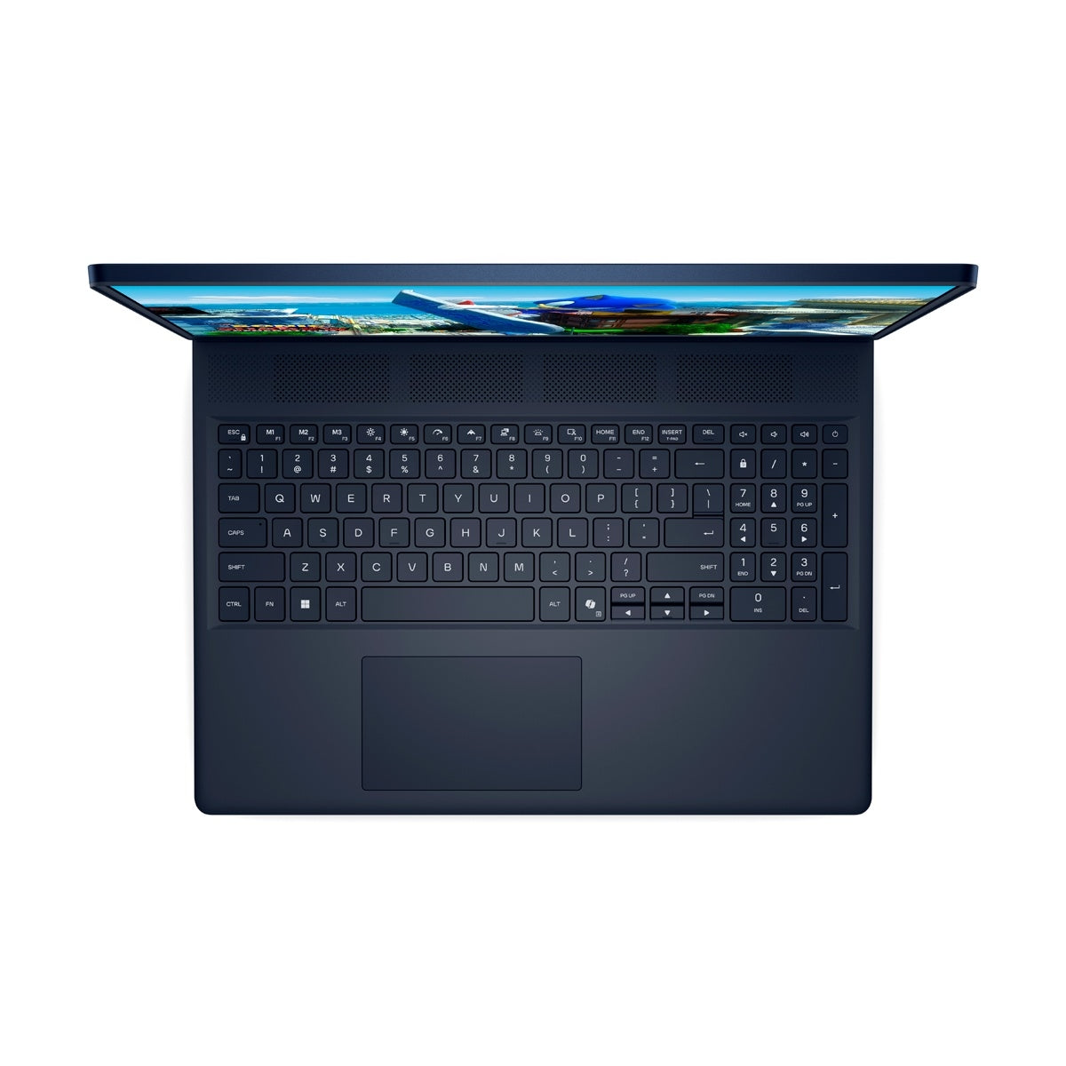 Notebook Alienware Core 7 240H 16gb 1TB 16" RTX5050 W11 ESP