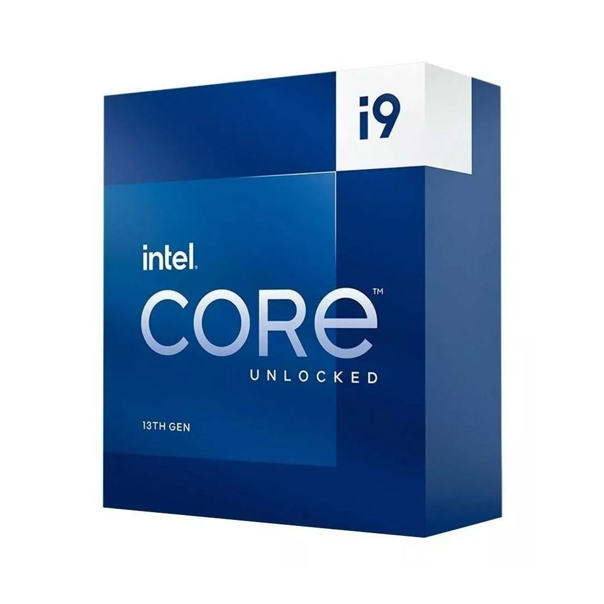 Procesador Intel Core i9-13900K (24 Core) 3 GHz