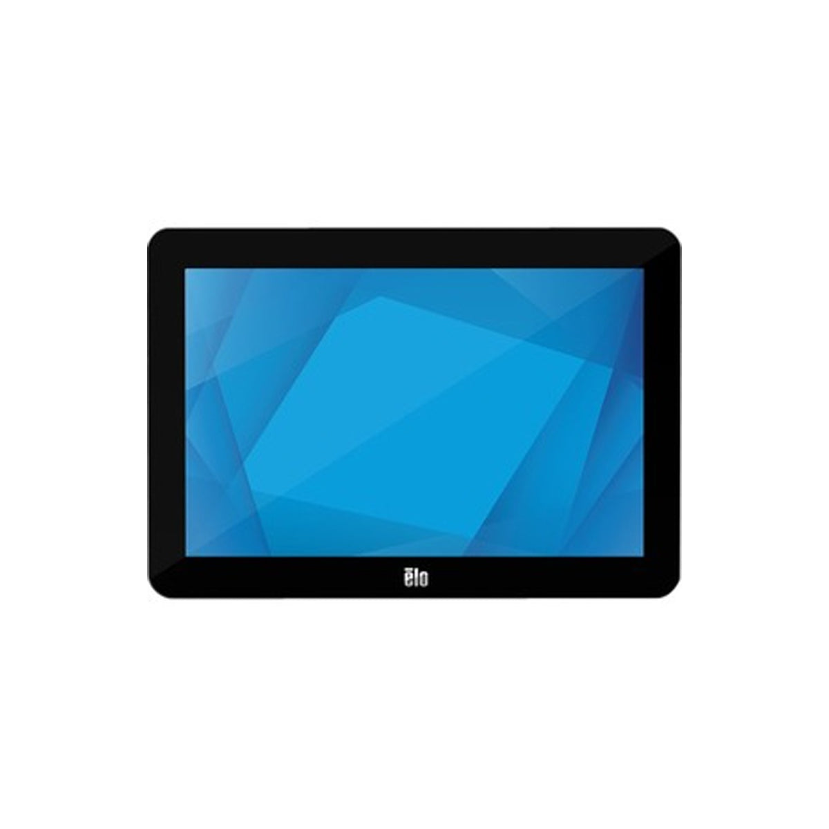 Monitor Elo Touch 1002l Led Touch 10,1 Negro