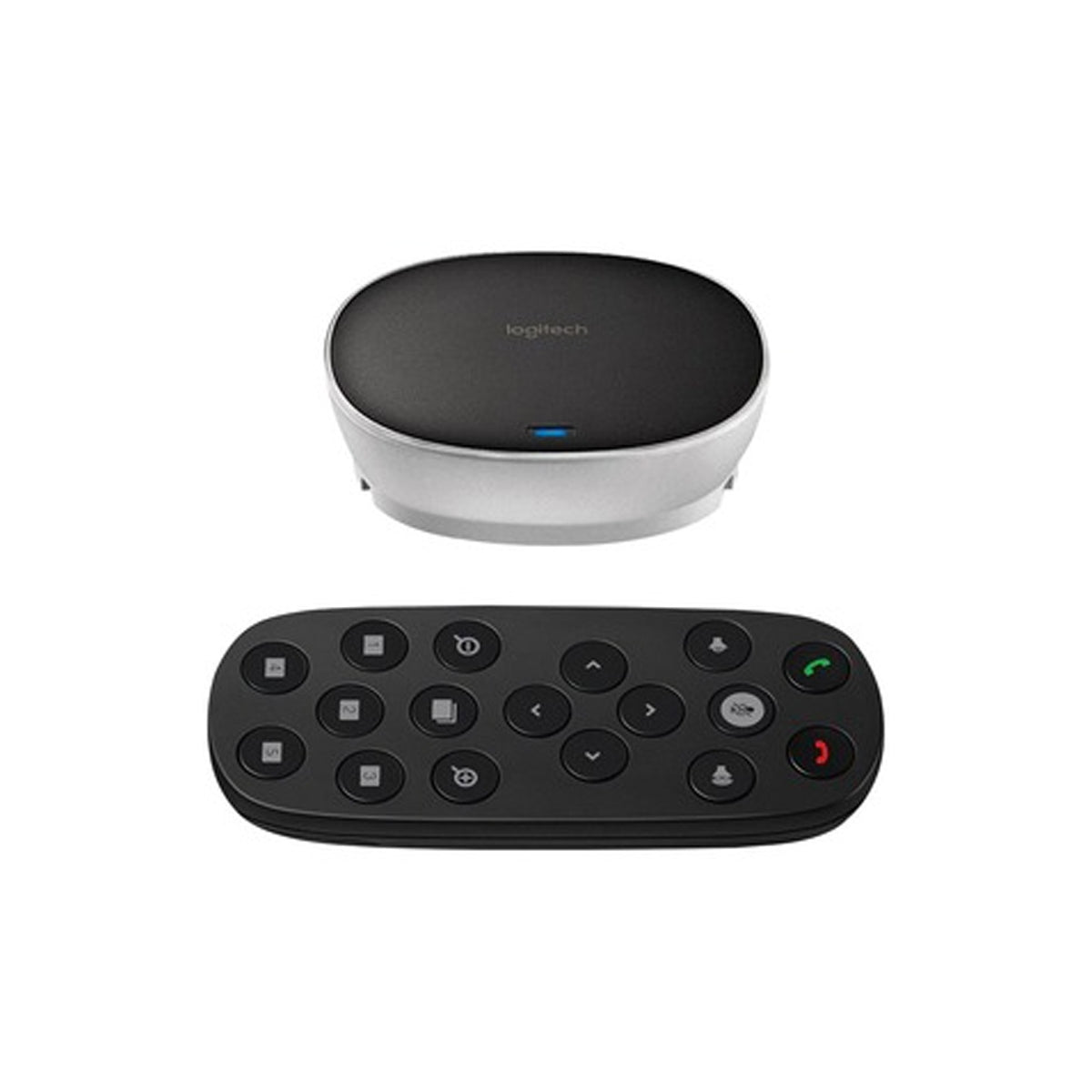 Sistema De Videoconferencia Logitech Group Hd 960-001054