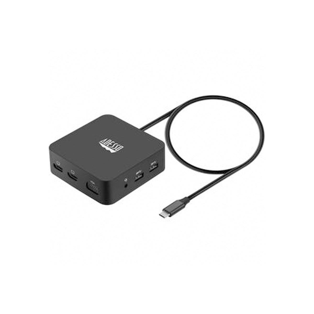 Adesso 11 in USB-C - Multipuerto Docking