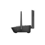 Router, Access point, Repetidor Linksys Max-Stream EA8300