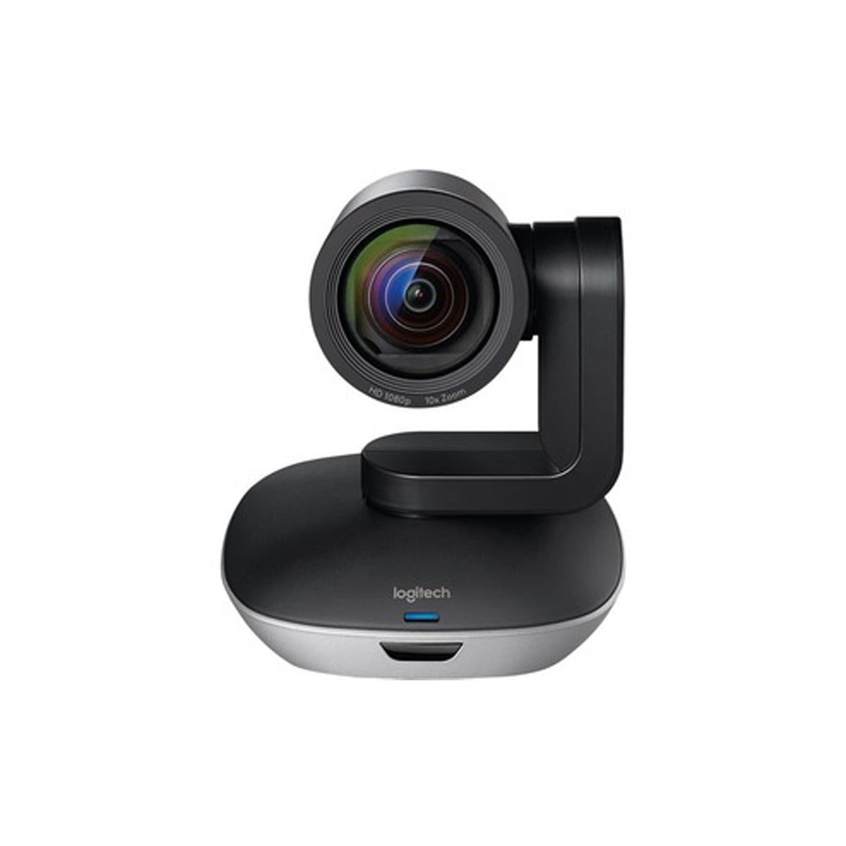 Sistema De Videoconferencia Logitech Group Hd 960-001054