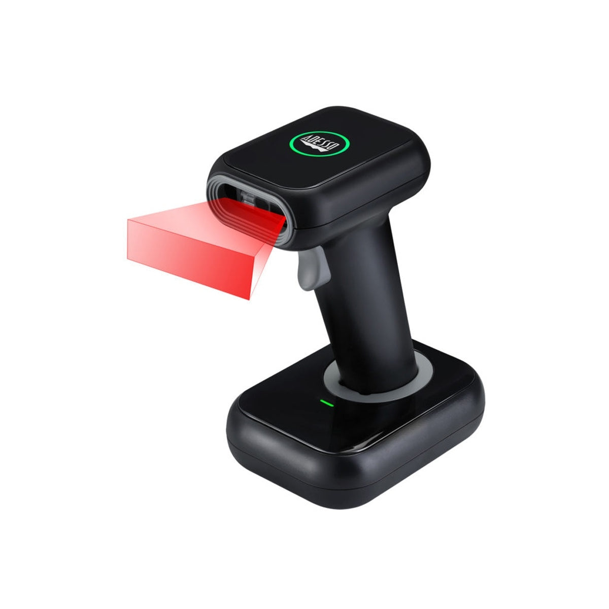 Adesso NuScan 2700R Escáner de código de barras 2D