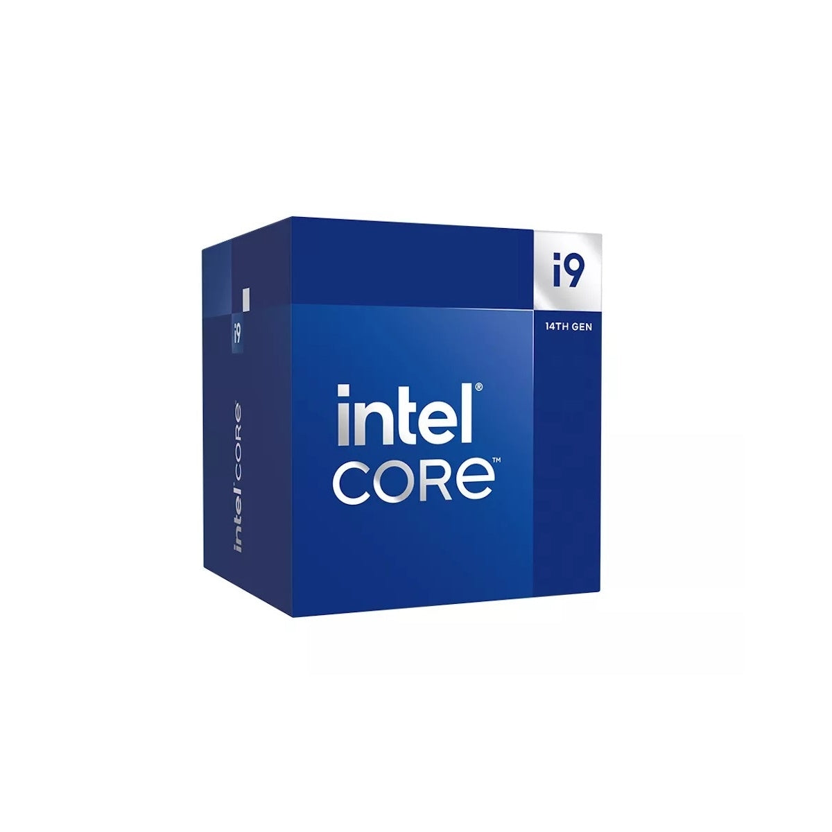 Procesador Intel Core i9-14900F (14th Gen) Tetracosa-core