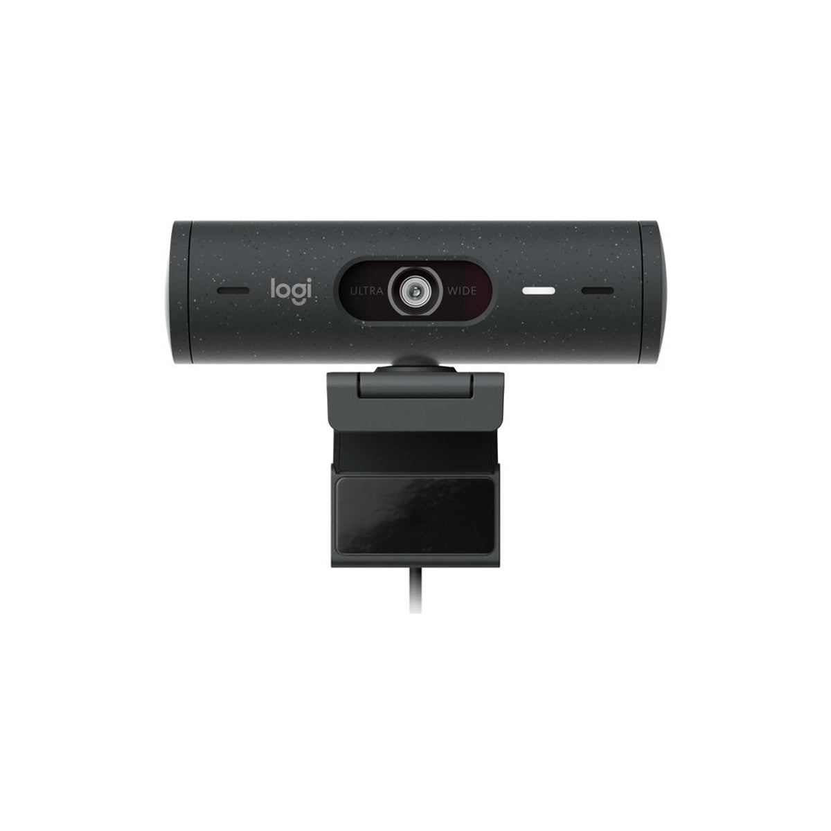 Camara Web Logitech Brio 505 Micrófono 1080p Negro