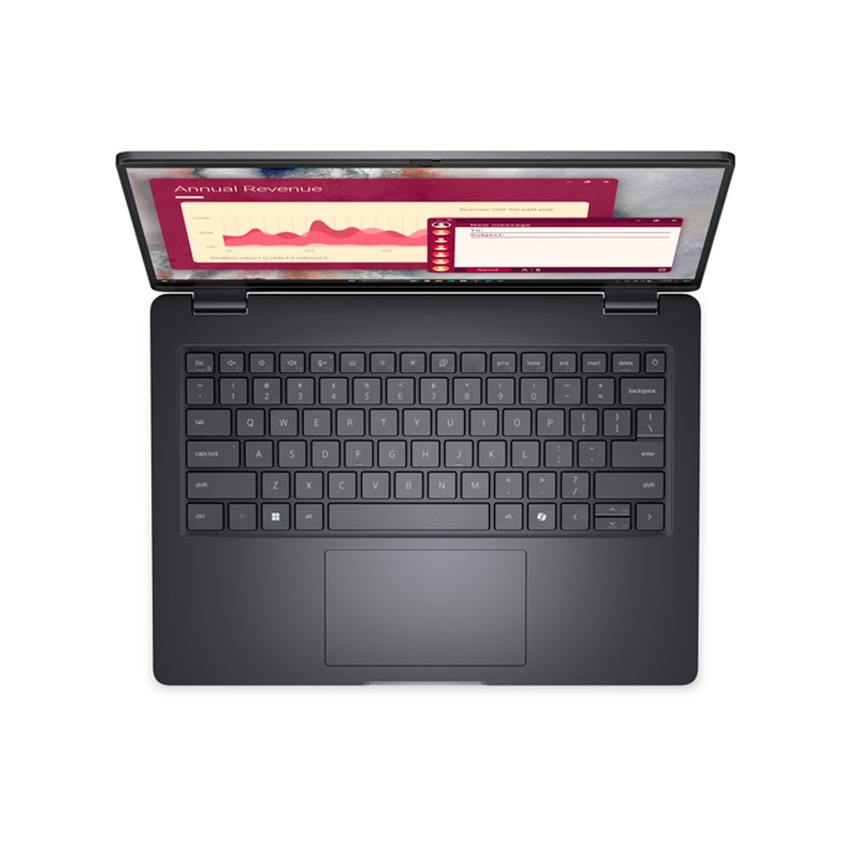 Notebook Dell Pro Core 5 120U 16G 512GB 14" FHD W11P ESP